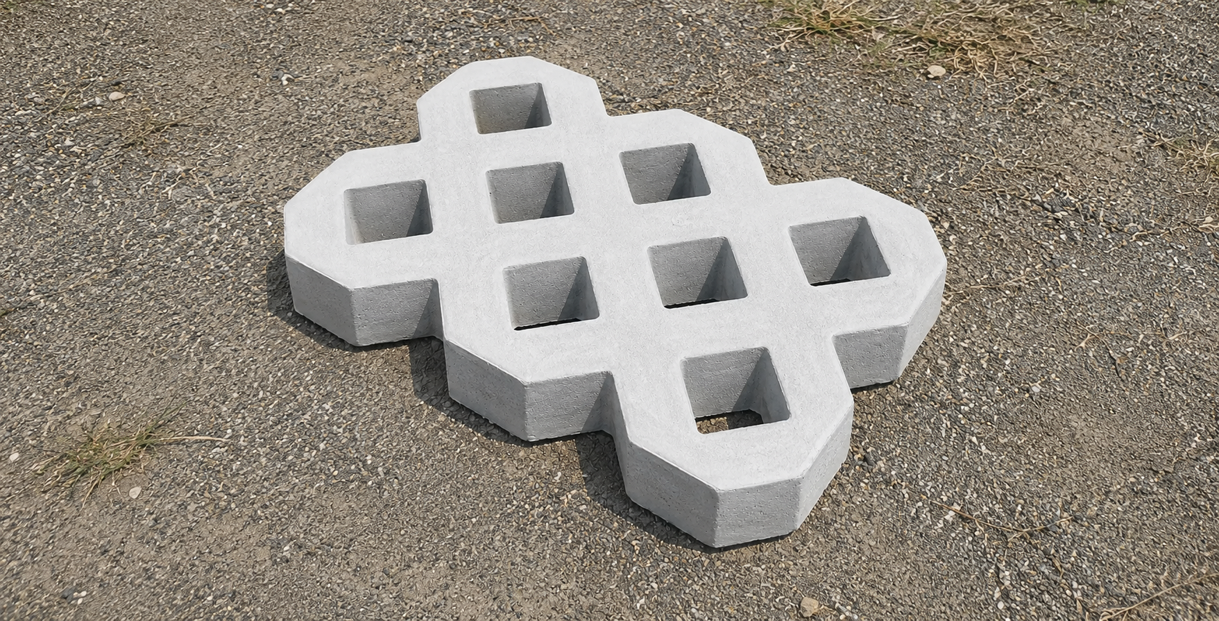 Grass Grid manufacturers in Chennai